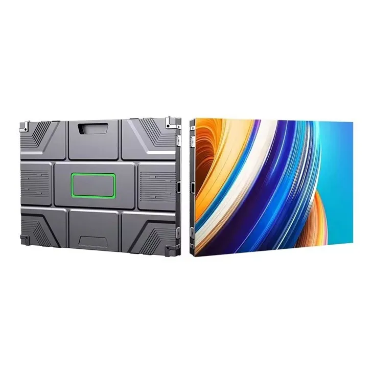 GOB LED Video Wall GOB LED Video Wall